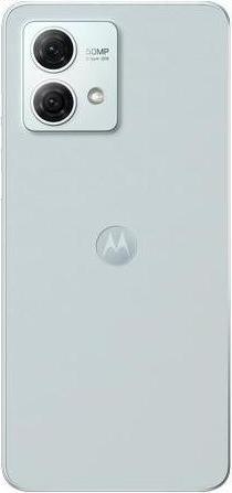Produktbild Motorola Moto G84 (256 GB, Marshmallow Blue, 6.50", Hybrid Dual SIM, 50 Mpx, 5G)