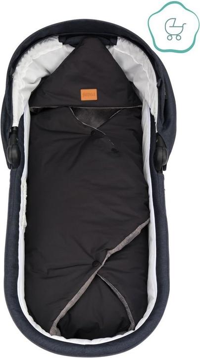 Produktbild Fillikid Tanaga Fusssack