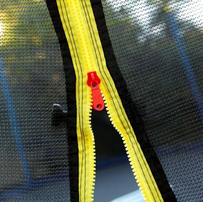 Produktbild Little Tikes Gartentrampolin mit 450 cm Netz (450 cm)