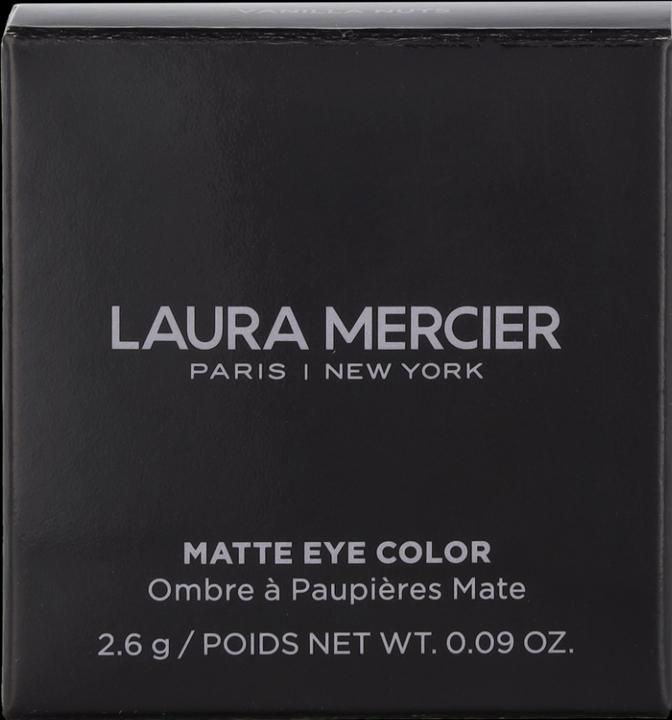 Actual product image Laura Mercier Matte Eye Colour