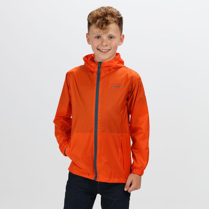 Immagine prodotto Regatta Giacca impermeabile Great Outdoors Pack It Jacket Iii (176)