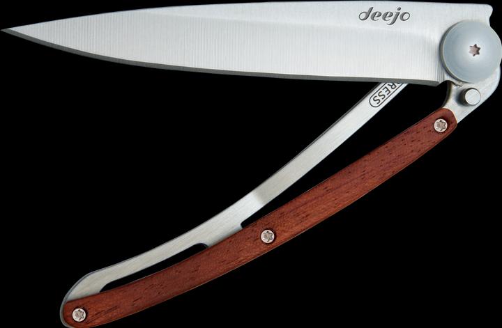 Produktbild Deejo Wood (9.50 cm)