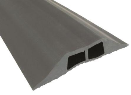 Immagine prodotto Vulcascot Proteggicavo N 3m grigio (Ponte cavo, 300 cm)