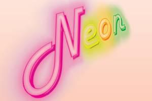 Produktbild Dupli-Color Neon (Blau, 0.40 l)