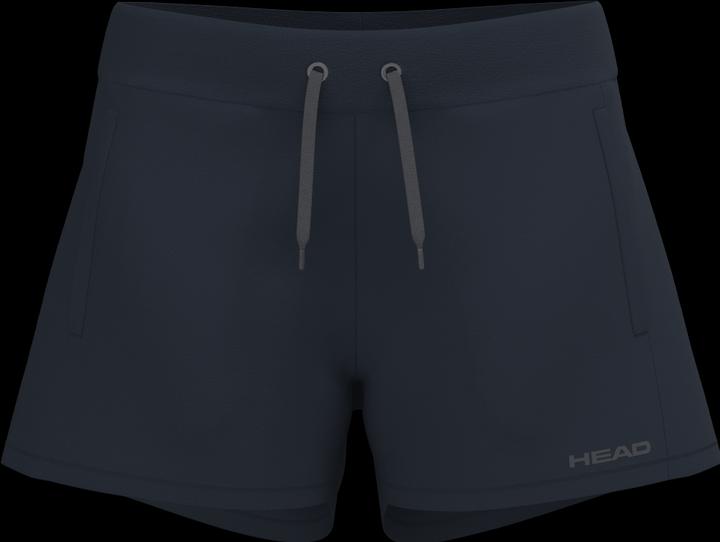 Head Club 25 Original Shorts Mädchen Navy