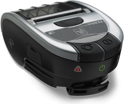 Image du produit Zebra iMZ220 (203 dpi)