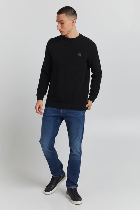 Produktbild Solid SDValencia knit pullover - 21106094 (XXL)