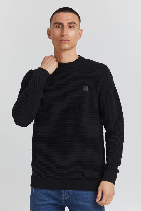 Produktbild Solid SDValencia knit pullover - 21106094 (XXL)