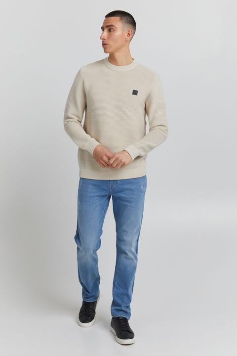 Produktbild Solid SDValencia knit pullover - 21106094 (M)