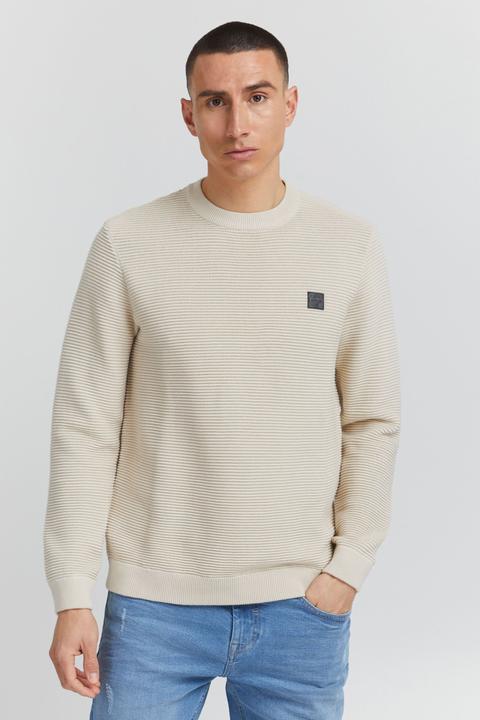 Produktbild Solid SDValencia knit pullover - 21106094 (M)