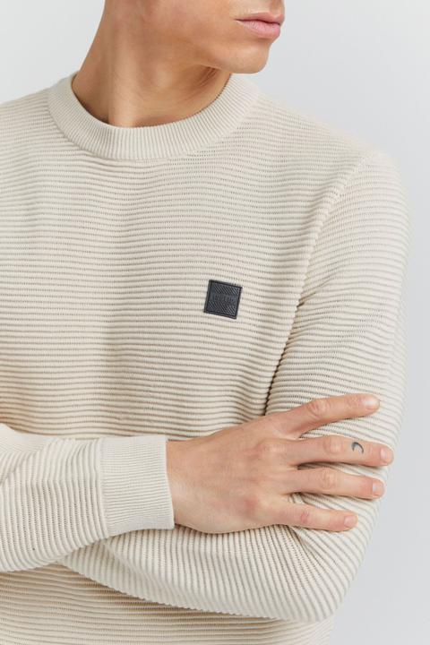 Produktbild Solid SDValencia knit pullover - 21106094 (M)