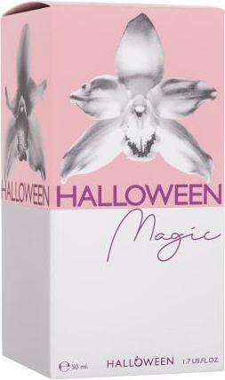 Immagine prodotto Halloween Eau de Toilette Naturale (Eau de toilette, 50 ml)