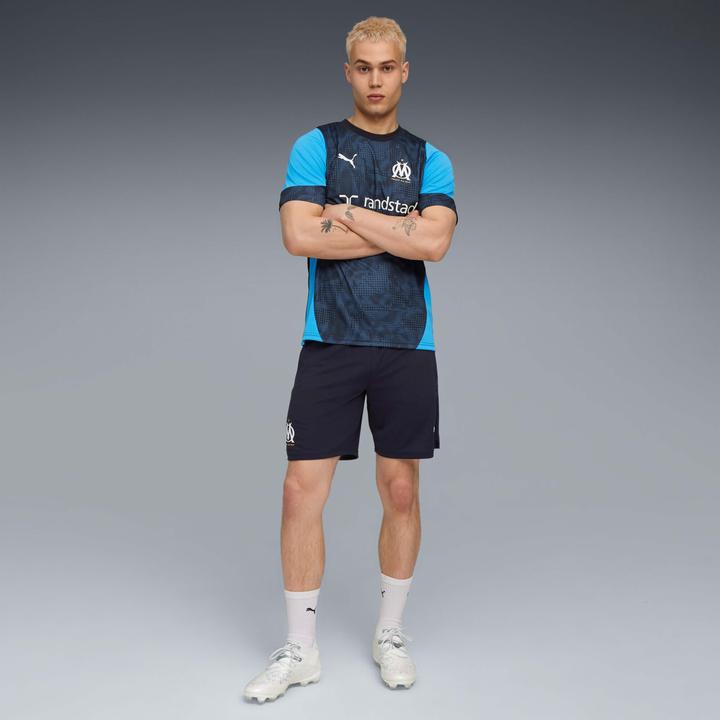 Image du produit Puma Maillot d'entraînement OM 2025/26 (M)