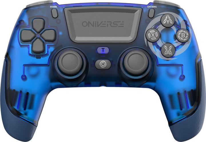 Productafbeelding Oniverse Opstand (PS4, PC)