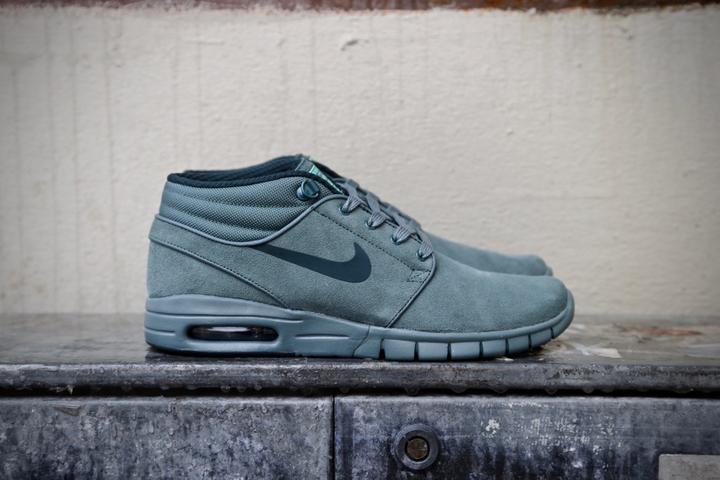 Produktbild Nike Stefan Janoski Max (45)