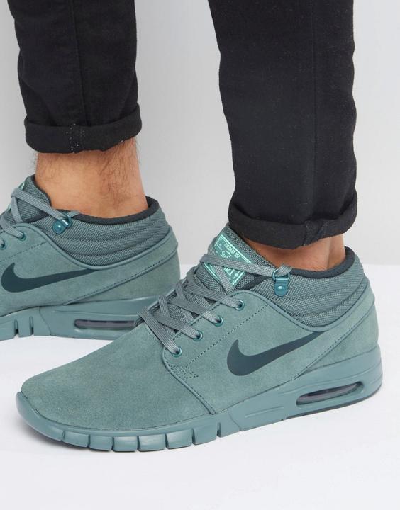 Produktbild Nike Stefan Janoski Max (45)