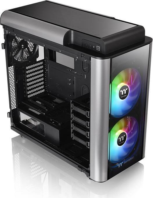 Actual product image Thermaltake Housing Level 20 GT ARGB (ATX, mATX, Mini-ITX, E-ATX)