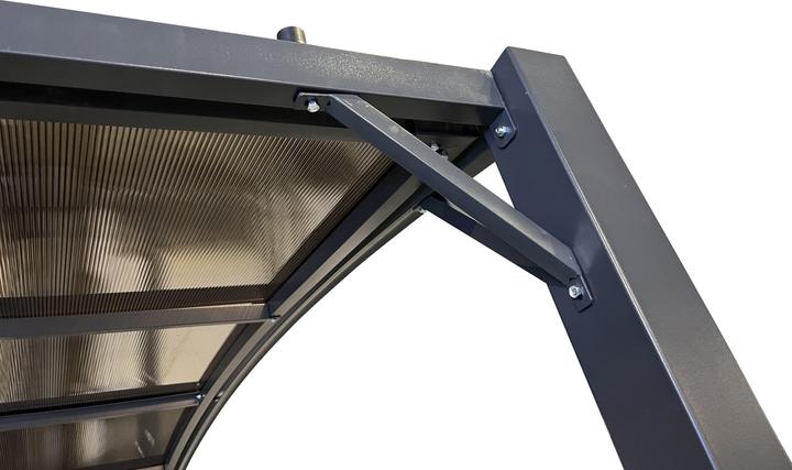 Produktbild Leco Pergola JOTTA 4.0 (538 cm, 300 cm)