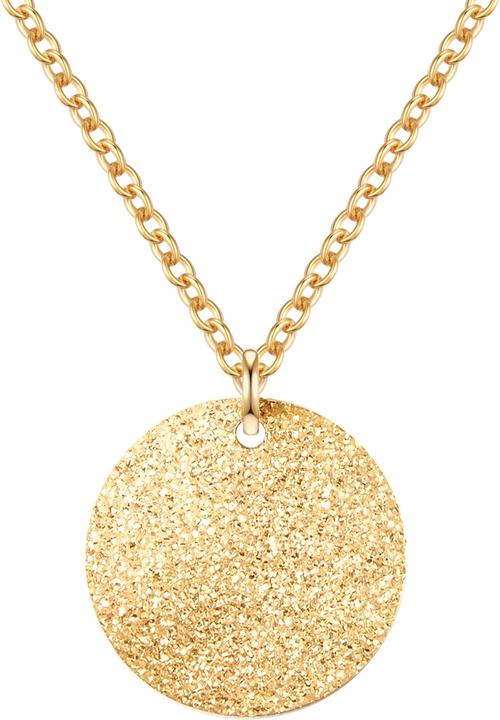 Immagine prodotto Eastside Collana in acciaio inox 42,0 cm di catena base + 5,0 cm di estensione - 31892 (Acciaio inossidabile, 42 - 47 cm)
