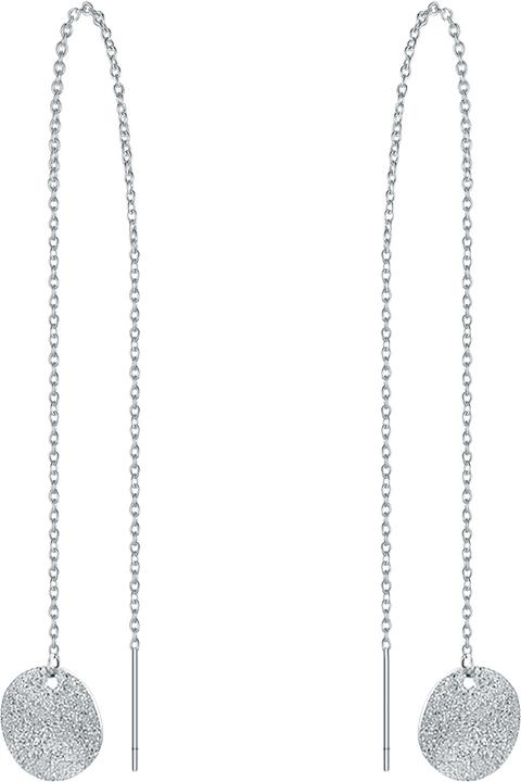 Actual product image Eastside Earrings stainless steel - 31894 (Stainless steel)