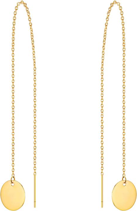 Image du produit Eastside Boucles d'oreilles en acier inoxydable - 31918 (Acier inoxydable)