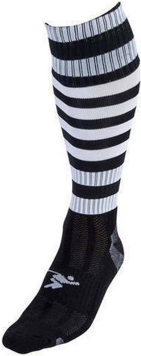 Black/White
