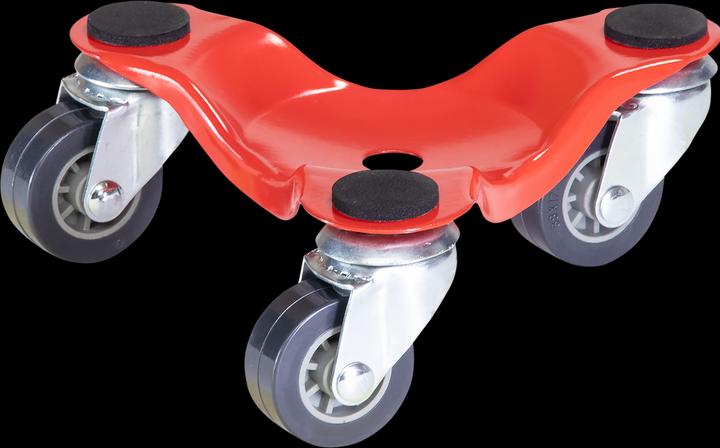 Produktbild Wagner System Möbelroller (60 kg)