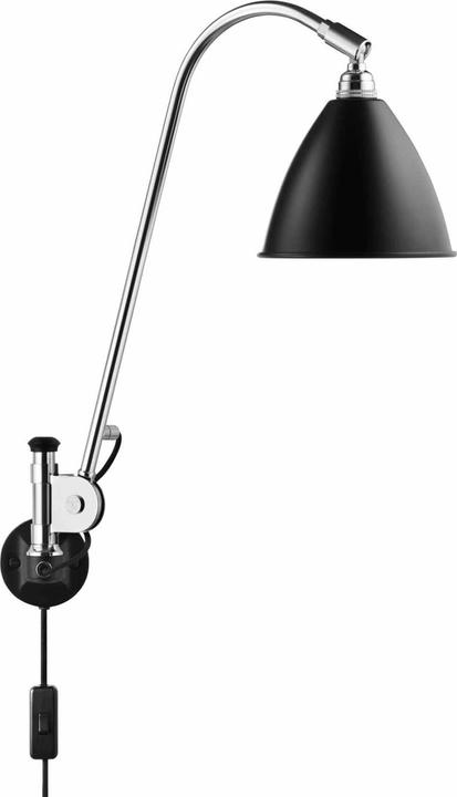 Produktbild Gubi Bl6 Wall Lamp Wandleuchte (470 lm, E14)