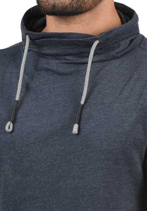 Immagine prodotto Blend Pallo Maglia Maglie A Maniche Lunghe Da Uomo Con Collare Tubo (XL)