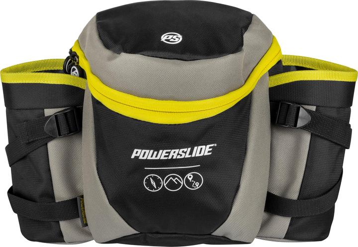 Powerslide Hüfttasche Nordic