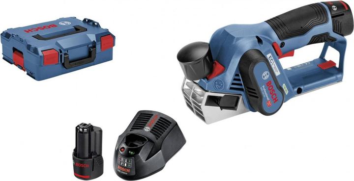 Actual product image Bosch Professional Gho 12v-20