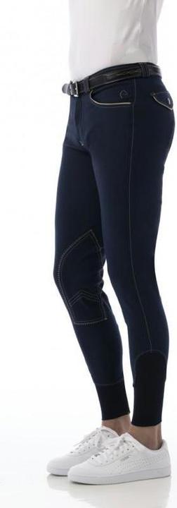 Actual product image Equi-thème EQUITHÈME VERONA Reithose Herren (46)