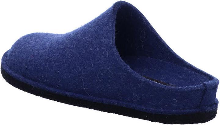 Actual product image Haflinger Slipper Soft (48)