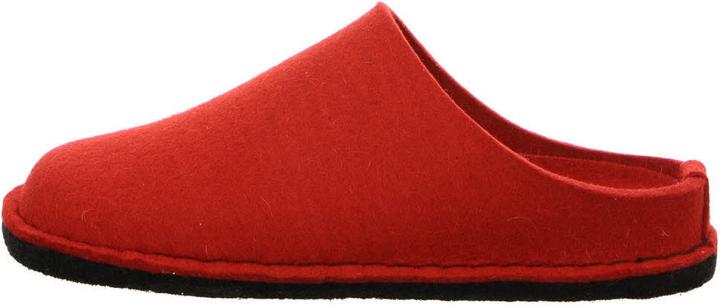 Actual product image Haflinger Slipper 311010-11 (49)