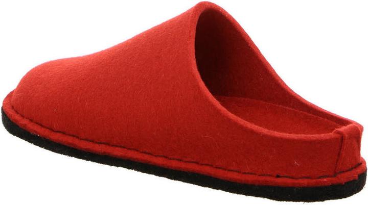 Actual product image Haflinger Slipper 311010-11 (49)