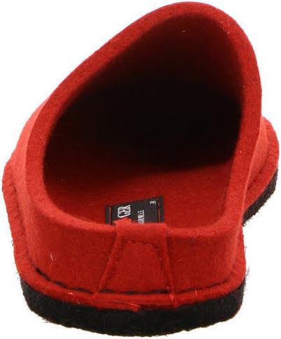Actual product image Haflinger Slipper 311010-11 (49)