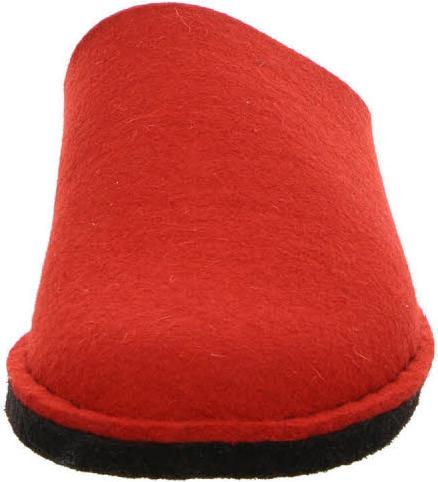 Actual product image Haflinger Slipper 311010-11 (49)