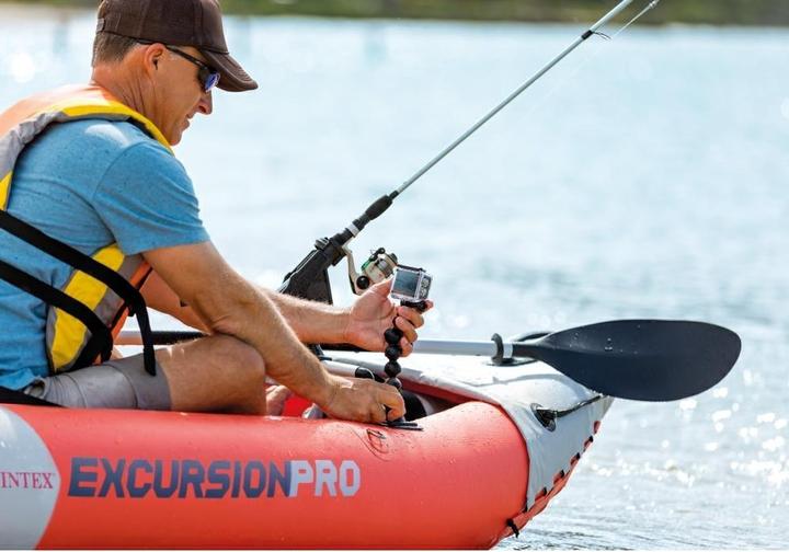 Produktbild Intex Excursion Pro (1 Pers.)