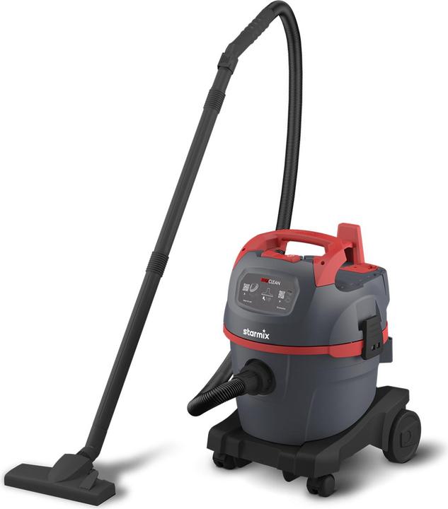 Produktbild starmix uClean 1420HK (Nass-Trockensauger)
