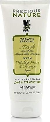 Immagine prodotto Alfaparf Precious Nature Fico d'India e Arancio (200 ml)