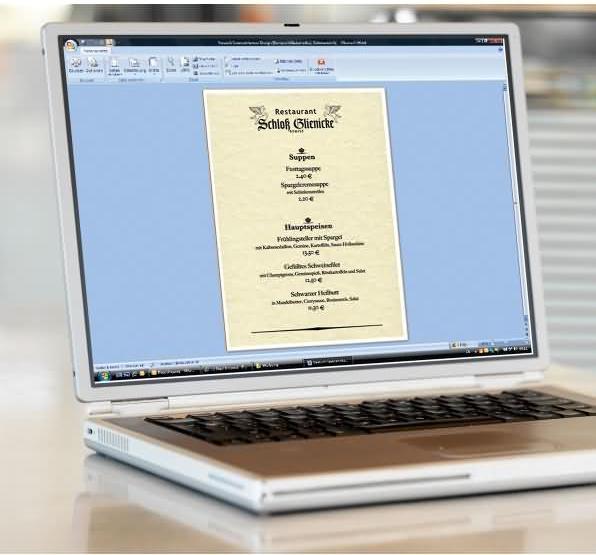 Immagine prodotto Sigel Carta della struttura (200 g/m², 50 x, A4)