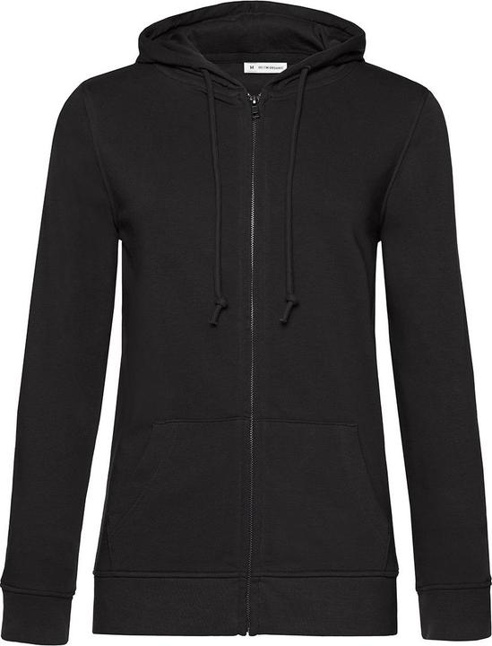 B&C Kapuzenpullover Baumwolle Aus Biologischem Anbau (L)