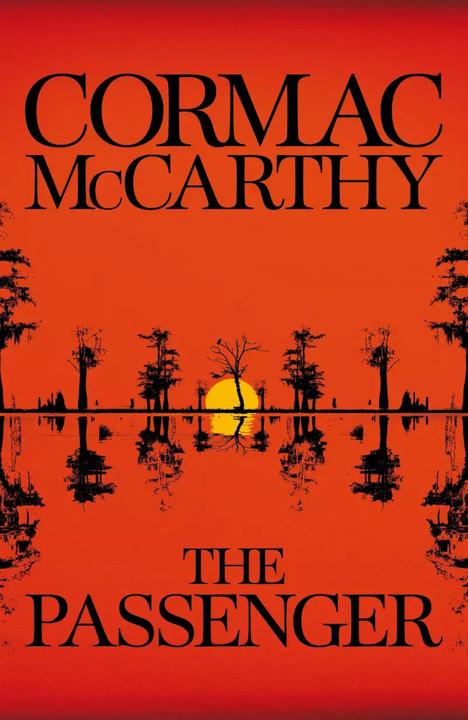 Produktbild The Passenger (Englisch, Cormac McCarthy, 2022)