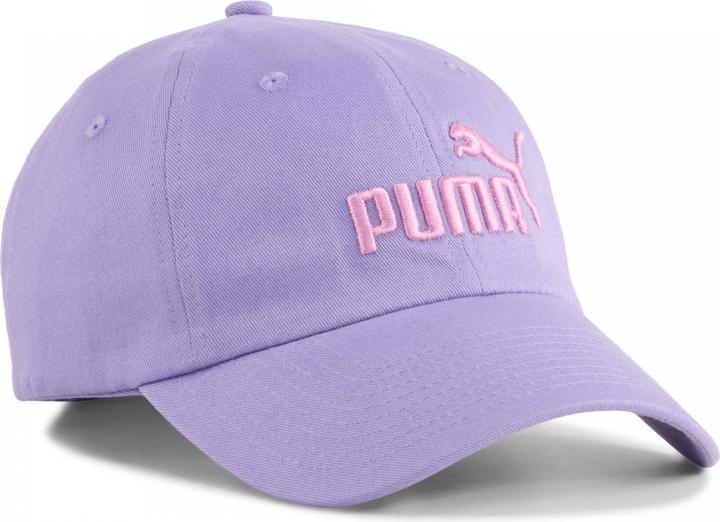 Actual product image Puma ESS NO.1 LOGO BB Cap Jr