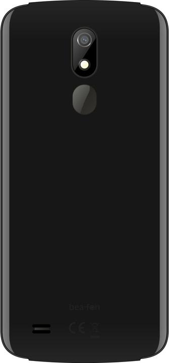 Image du produit Bea-Fon M7 Lite (32 Go, Noir, 5.50", Double SIM, 13 Mpx, 4G)