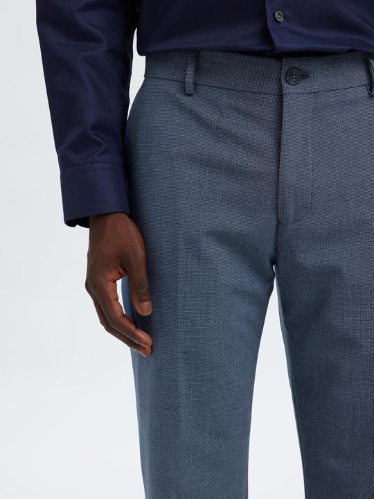Produktbild Selected Homme Slim Fit Anzughose (56)