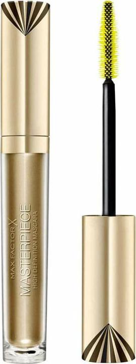 Actual product image Max Factor Masterpiece Mascara Black (Rich Black)