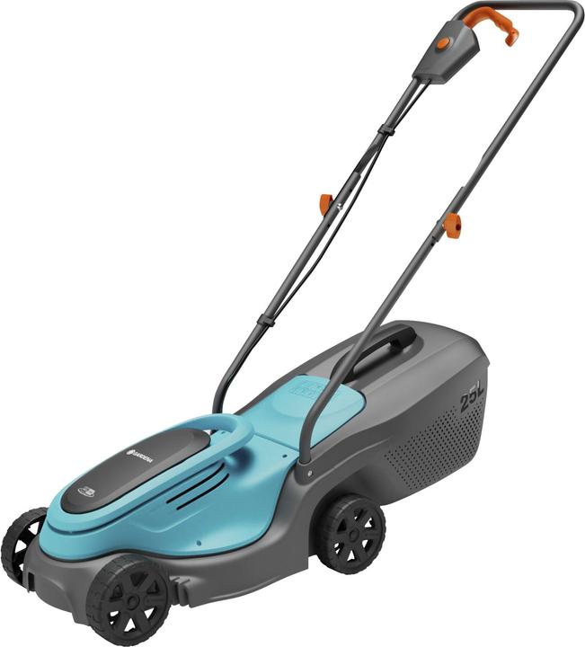 Produktbild Gardena PowerMax 30/18V P4A Ready-To-Use Set (Akkubetrieb)