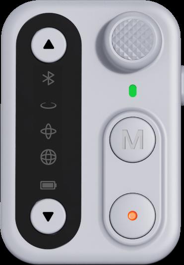 Immagine prodotto Hohem iSteady X3 (Smartphone, 0.30 kg)