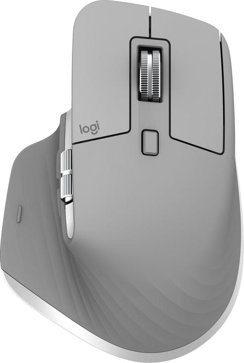 Actual product image Logitech MX Master 3 (Wireless)